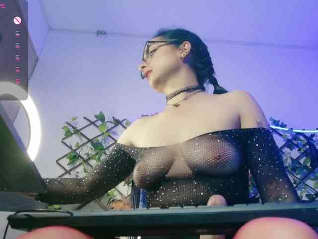 Kandyparis webcam