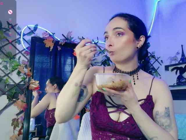 Kandyparis webcam