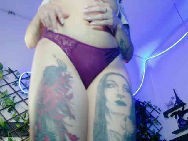 Kandyparis webcam