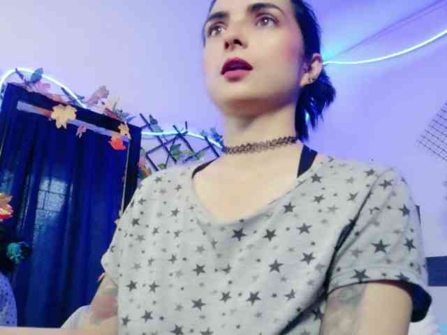 Kandyparis webcam