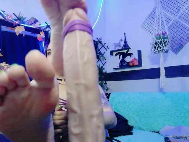 Kandyparis webcam