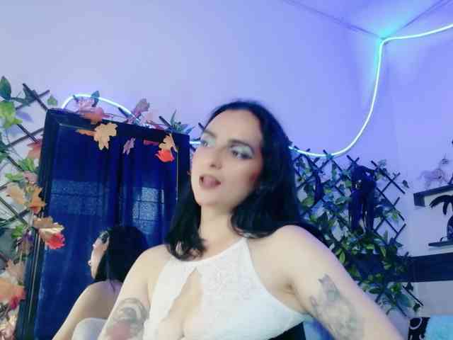 Kandyparis webcam