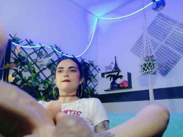 Kandyparis webcam