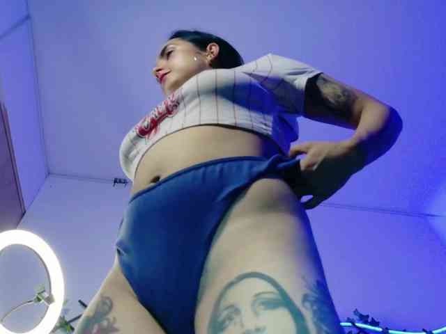 Kandyparis webcam