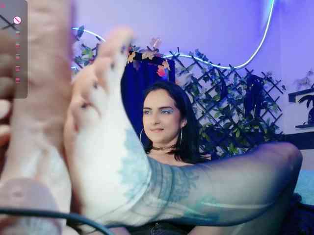 Kandyparis webcam
