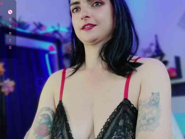 Kandyparis webcam