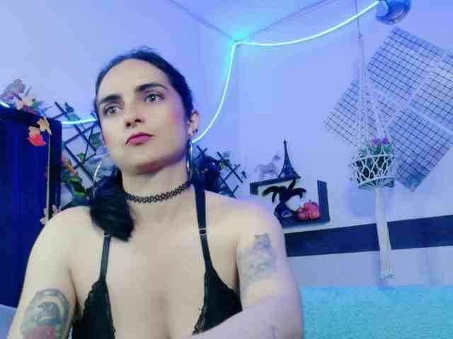 Kandyparis webcam