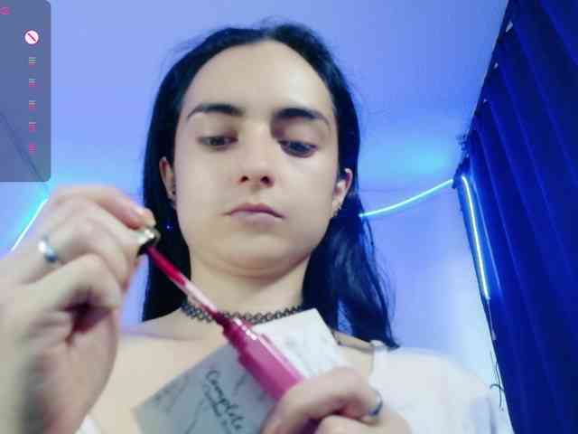 Kandyparis webcam