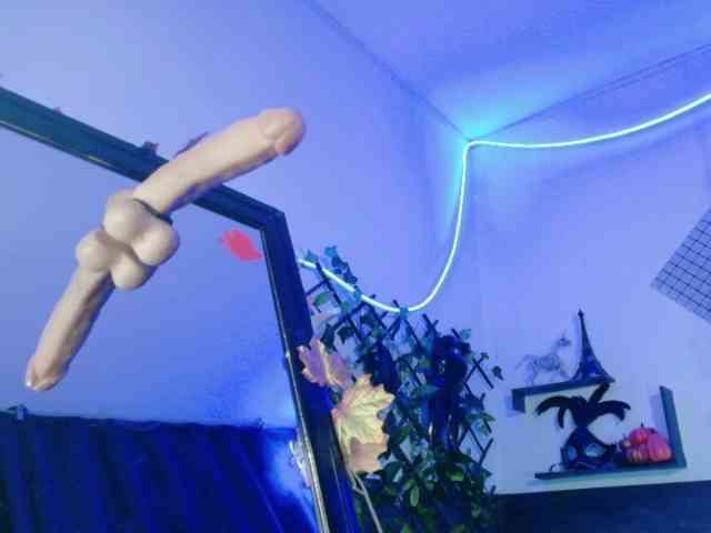 Kandyparis webcam