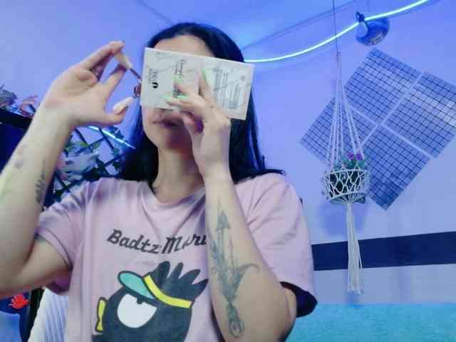 Kandyparis webcam