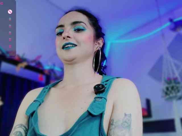 Kandyparis webcam