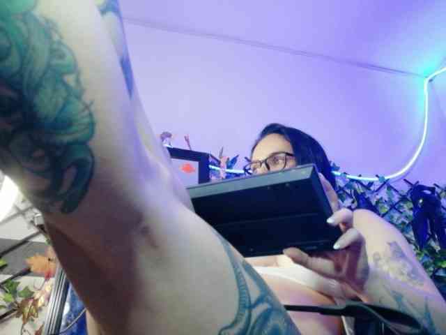 Kandyparis webcam