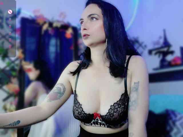 Kandyparis webcam