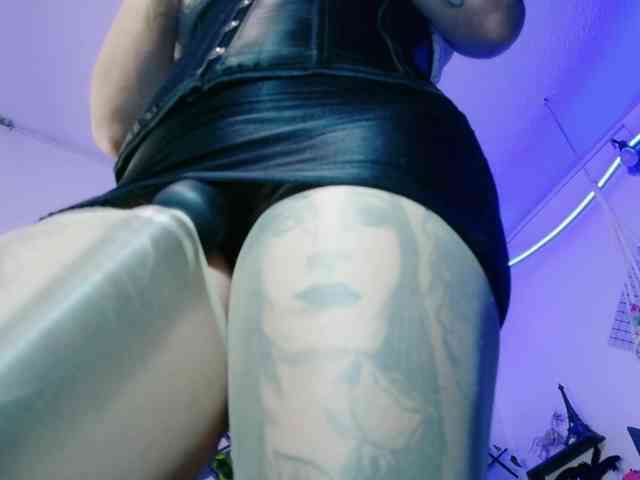 Kandyparis webcam