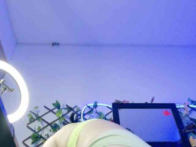Kandyparis webcam