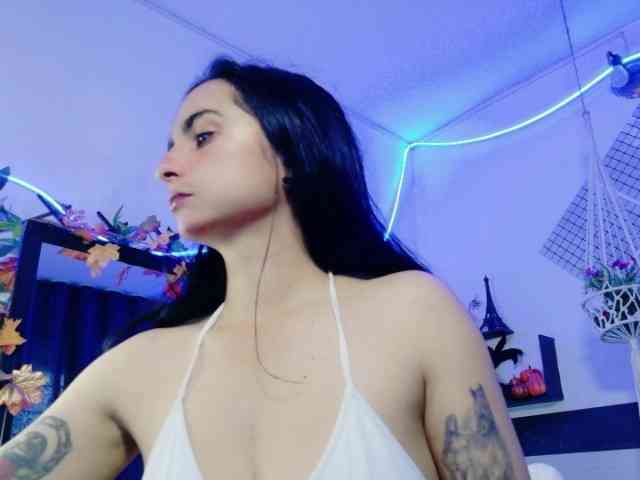 Kandyparis webcam