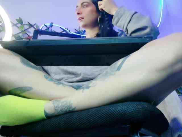 Kandyparis webcam