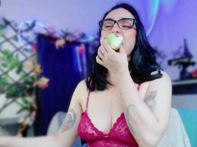 Kandyparis webcam