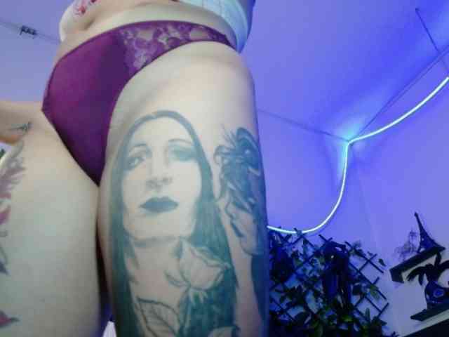 Kandyparis webcam