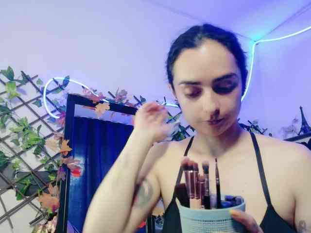 Kandyparis webcam