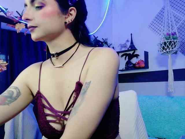 Kandyparis webcam