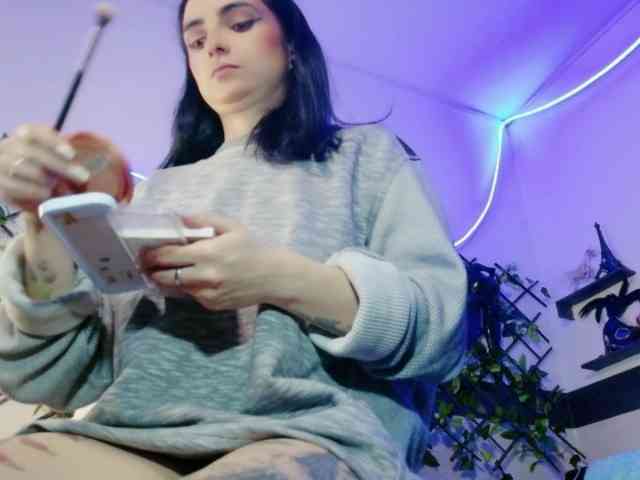 Kandyparis webcam