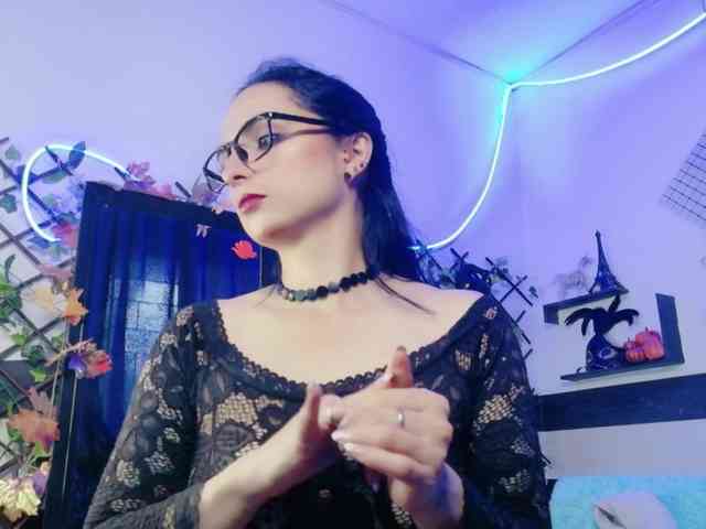Kandyparis webcam