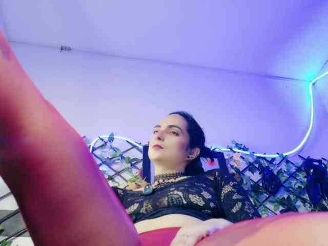 Kandyparis webcam