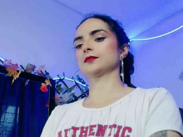 Kandyparis webcam