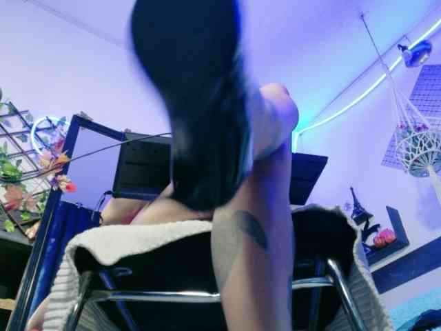 Kandyparis webcam