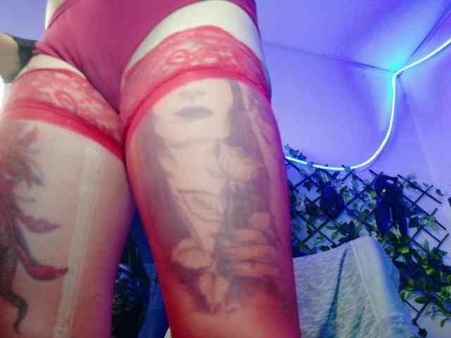 Kandyparis webcam