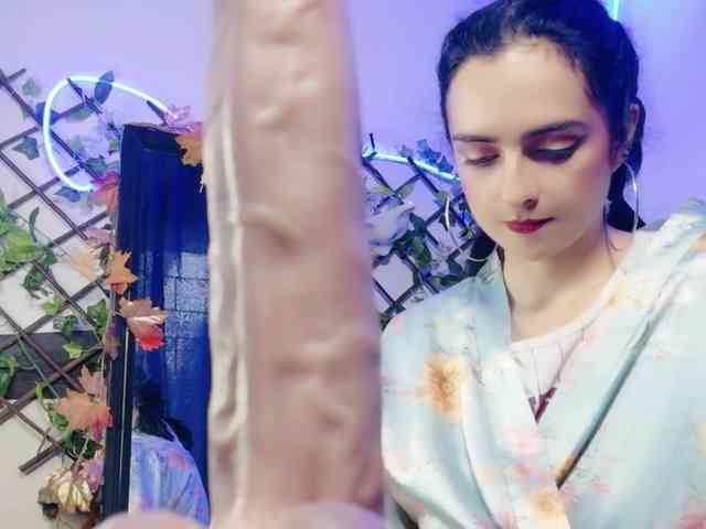 Kandyparis webcam