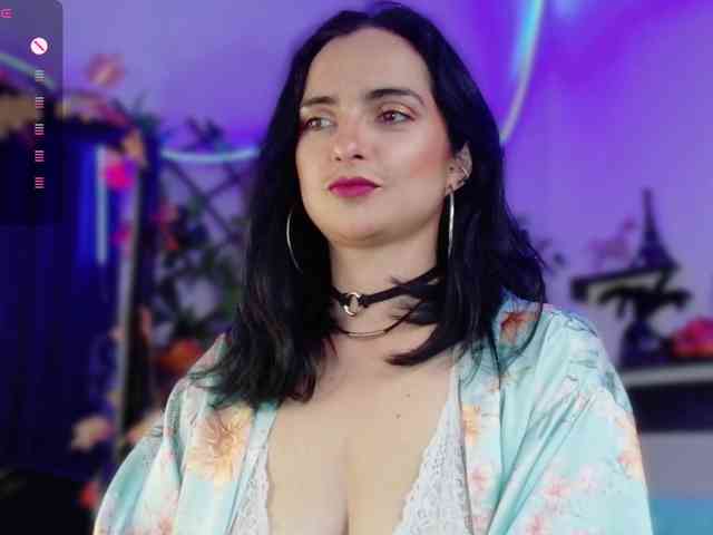 Kandyparis webcam