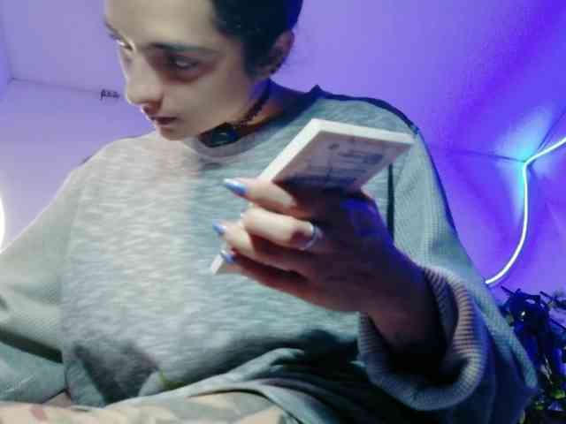 Kandyparis webcam