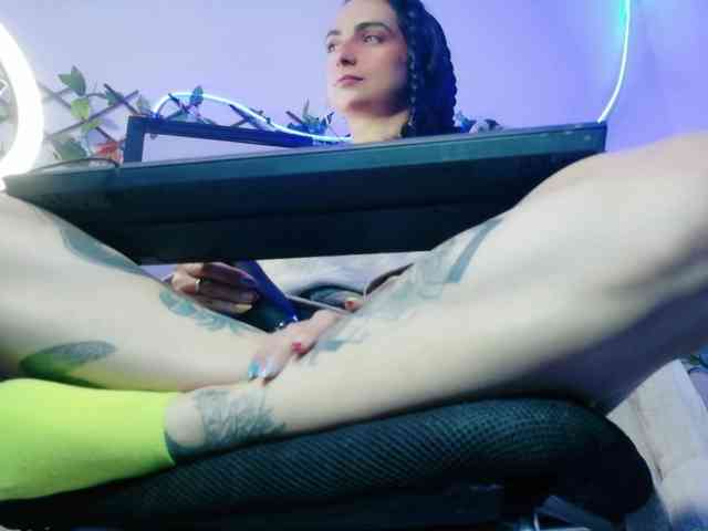 Kandyparis webcam