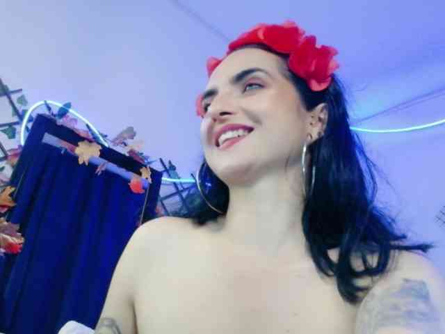 Kandyparis webcam