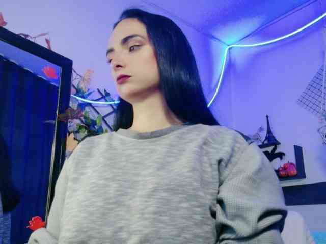Kandyparis webcam