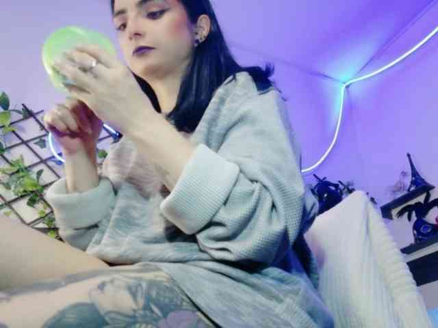 Kandyparis webcam