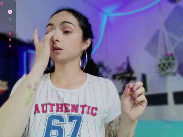 Kandyparis webcam
