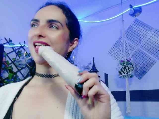 Kandyparis webcam