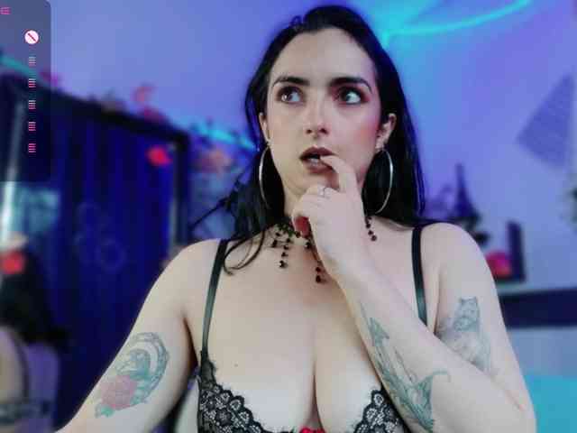 Kandyparis webcam