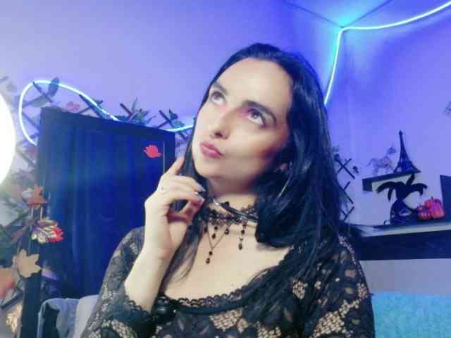 Kandyparis webcam