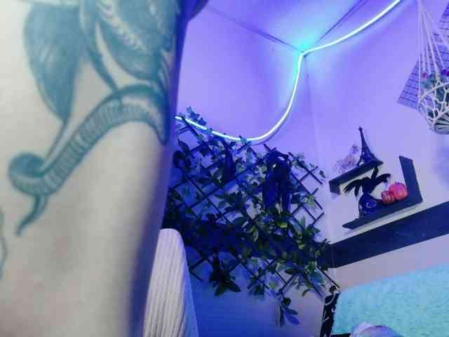 Kandyparis webcam
