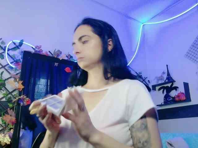 Kandyparis webcam