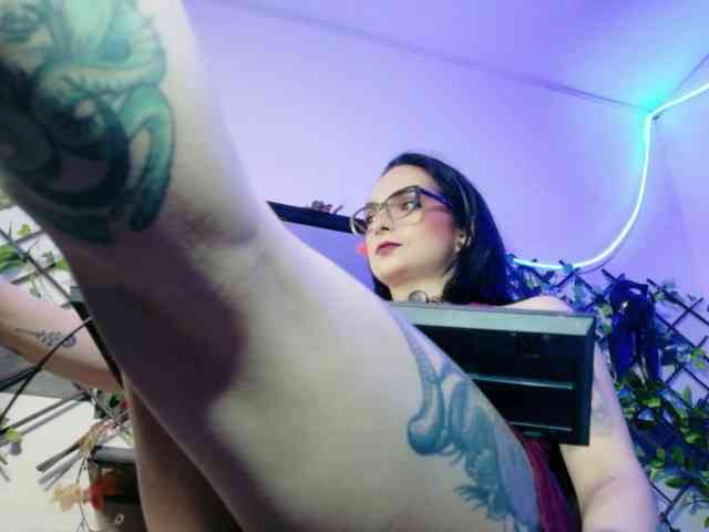 Kandyparis webcam