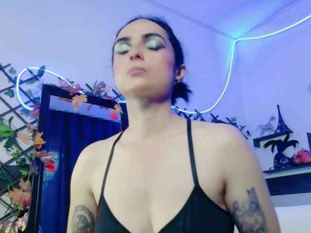 Kandyparis webcam