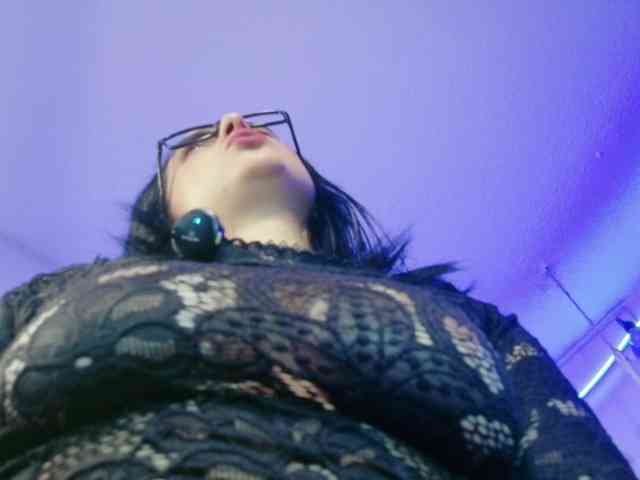 Kandyparis webcam