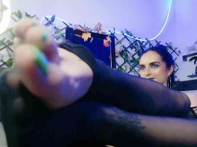 Kandyparis webcam