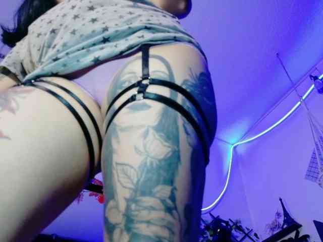 Kandyparis webcam