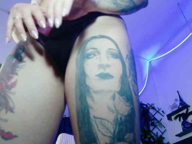 Kandyparis webcam